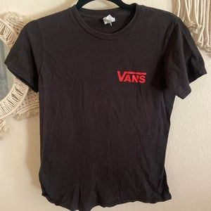 Basic Vans T